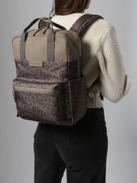 Sac à Dos 1 Compartiment + Pc 15