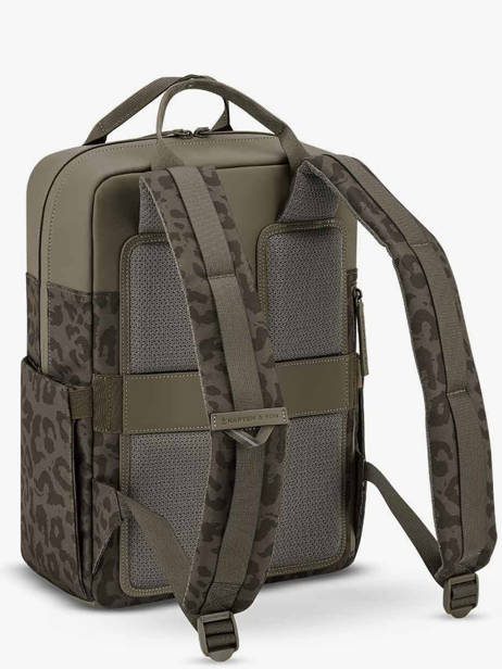 Sac à Dos 1 Compartiment + Pc 15