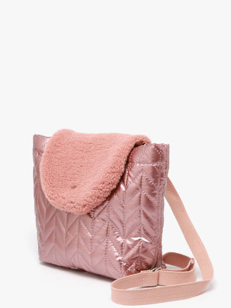 Sac à Dos Le voyage en panier Rose kids AHP300 vue secondaire 1