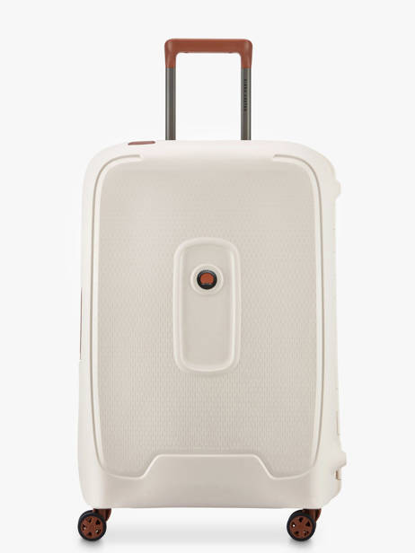 Valise Rigide Moncey Delsey Beige moncey 3844820E