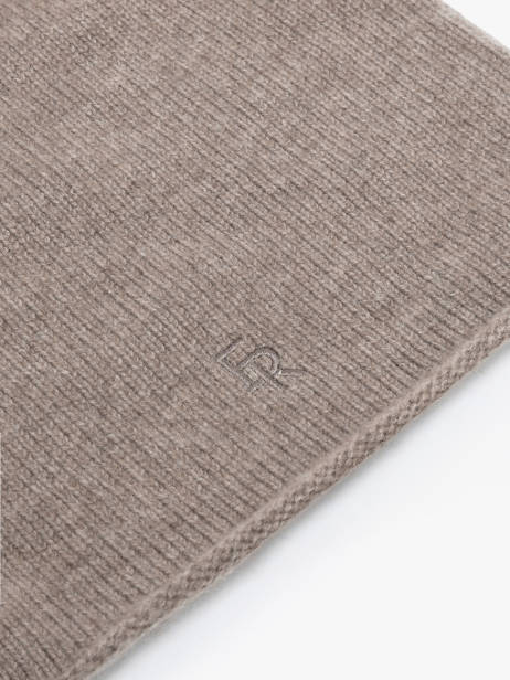 Bonnet Etrier Beige vercors EVER426U vue secondaire 1