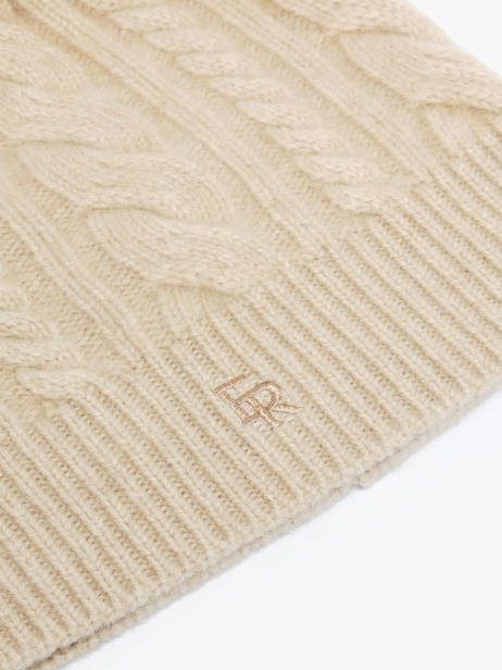 Bonnet Etrier Beige sierra ESIE430U vue secondaire 1