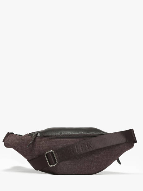 Sac Banane Light Etrier Marron light ELIS722M vue secondaire 2