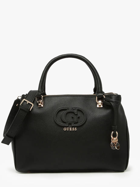 Satchel Calebra Guess Black calebra BG953606