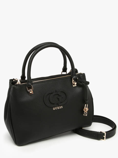 Satchel Calebra Guess Black calebra BG953606 other view 2