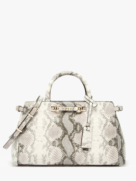 Sac à Main Lefia Guess Gris lefia KG964406