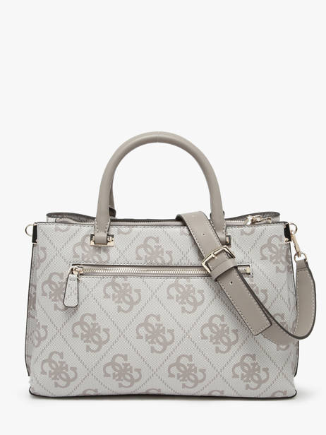 Sac Porté Main Erenia Guess Gris erenia SO783806 vue secondaire 4