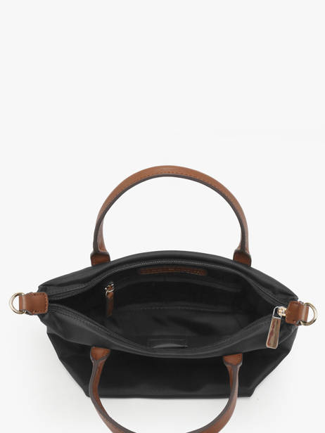 Crossbody Bag Popette Nylon Tommy hilfiger Black popette AW17709 other view 2