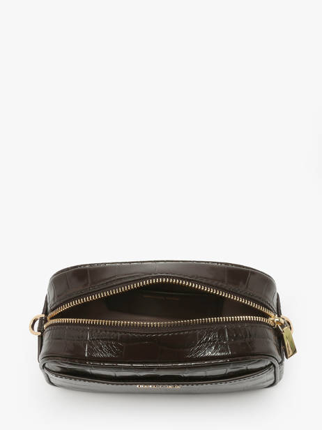 Sac Bandoulière Jet Set Michael kors Marron jet set F5GJ6C5E vue secondaire 3