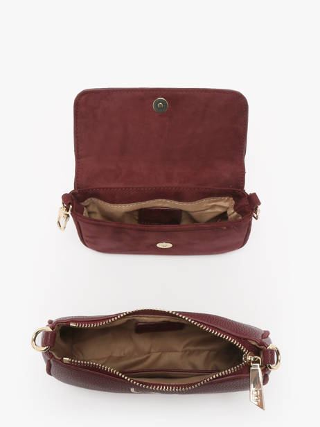 Crossbody Bag Wendy By byblos Red wendy BS43B01 other view 3