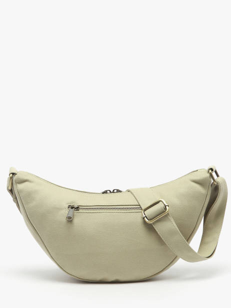 Andrea Crossbody Bag Hindbag Green best seller ANDREA other view 4