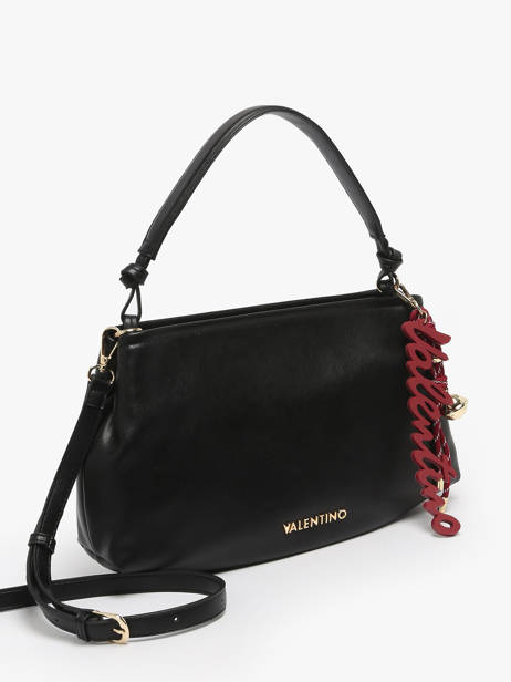 Sac Porté épaule Winter Re Valentino Noir winter re VBS9I008 vue secondaire 2