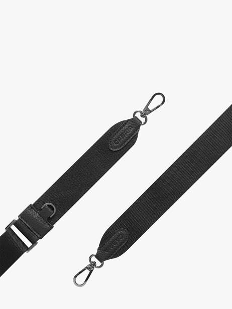 Sac Nano Bag 1 Compartiment Cabaia Noir adventurer NANOBAG vue secondaire 4