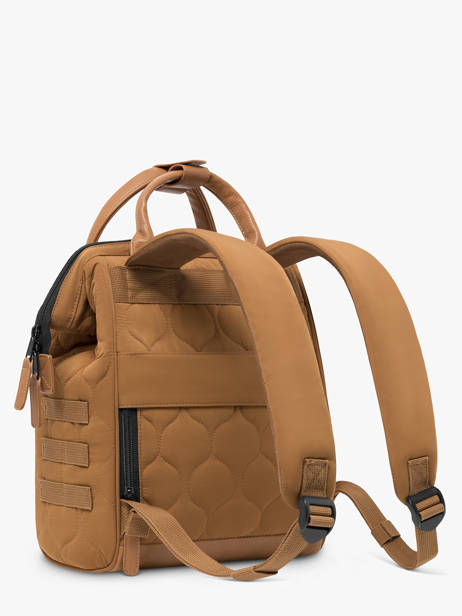 Sac à Dos Adventurer Mini Cabaia Jaune adventurer S vue secondaire 4