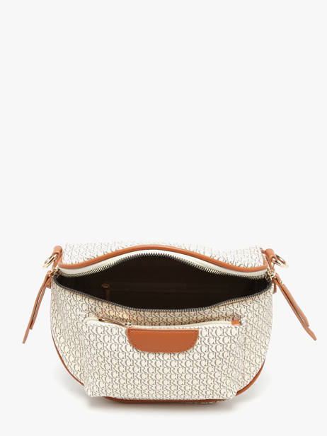 Sac Banane Miniprix Beige cr 2 vue secondaire 2