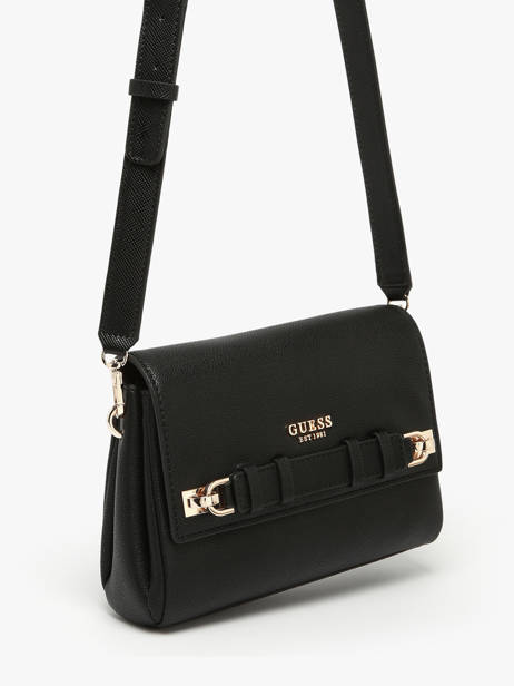 Shoulder Bag Gregoria Guess Black gregoria BG854620 other view 2