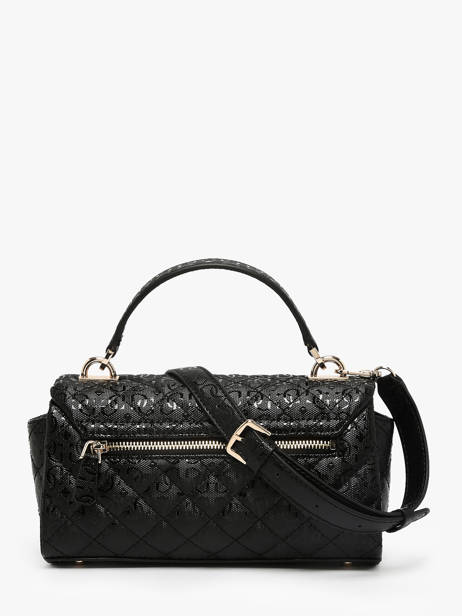 Crossbody Bag Idra Guess Black idra GG815720 other view 4