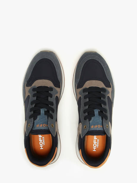 Sneakers City Venice Hoff Bleu men 22502603 vue secondaire 3