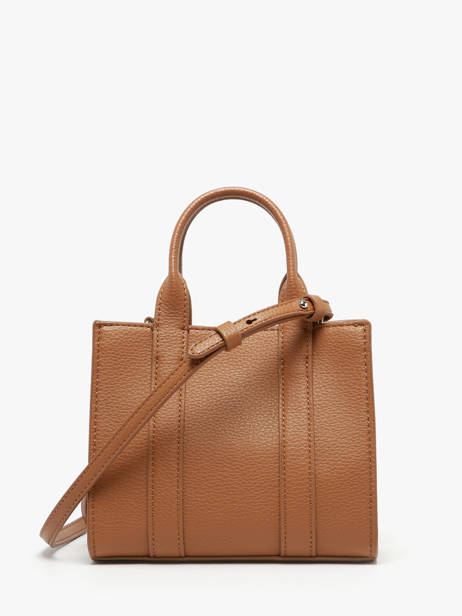 Crossbody Bag Rsg Polyurethane Karl lagerfeld Brown rsg A4W30266 other view 4