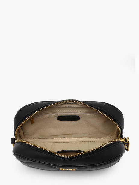 Quilted June Camera Bag Laurent david Black ld bags 175 other view 3