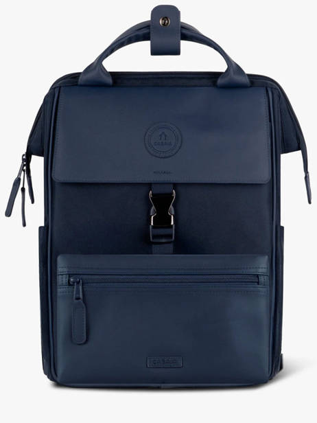 Business Backpack Adventurer Bold Cabaia Blue bold M