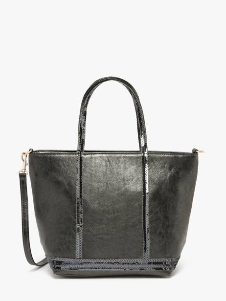 Sac Porté Main Cabas Vanessa bruno Noir cabas 20V40435