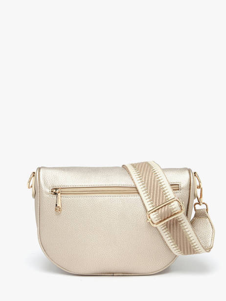 Sac Banane Sangle Miniprix Noir sangle 8 vue secondaire 3