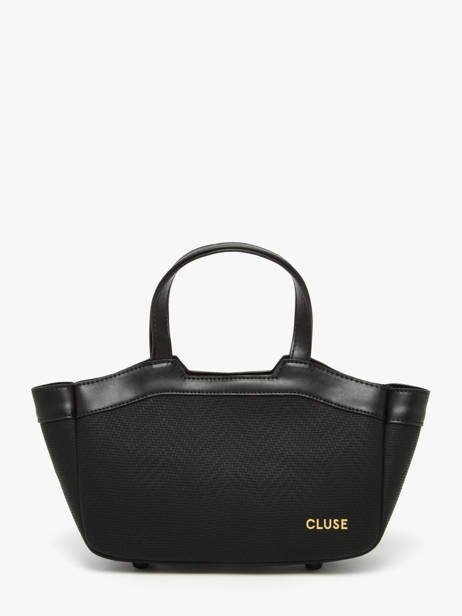 Sac Porté Main Bag Cluse Noir bag CX159 vue secondaire 4