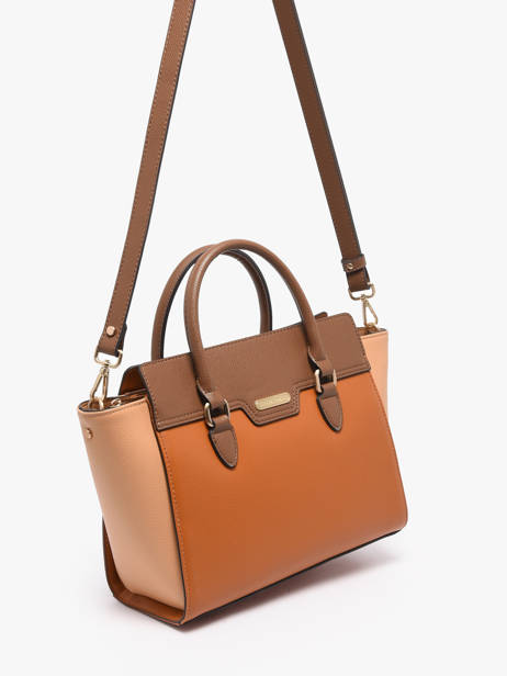 Satchel Merline Hexagona Multicolor merline 2520206 other view 2