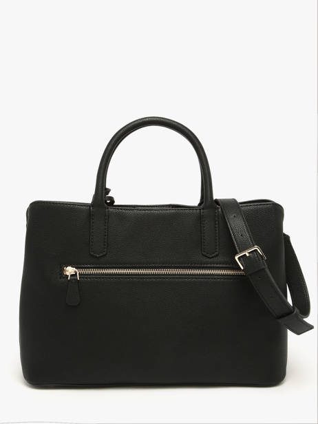 Satchel Gregoria Guess Black gregoria BG854607 other view 4