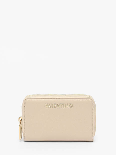 Wallet Fae Re Valentino Beige fae re VPS9D234