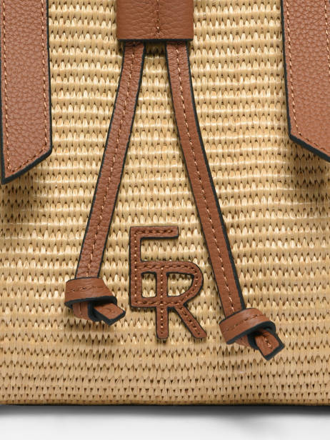 Sac Porté épaule Brumby Estival Etrier Beige brumby estival EBRS150S vue secondaire 6