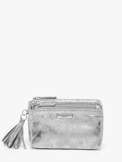 Coin Purse Miniprix Gold perle F5016