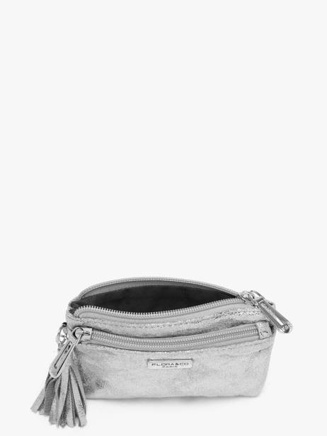 Coin Purse Miniprix Gold perle F5016 other view 1