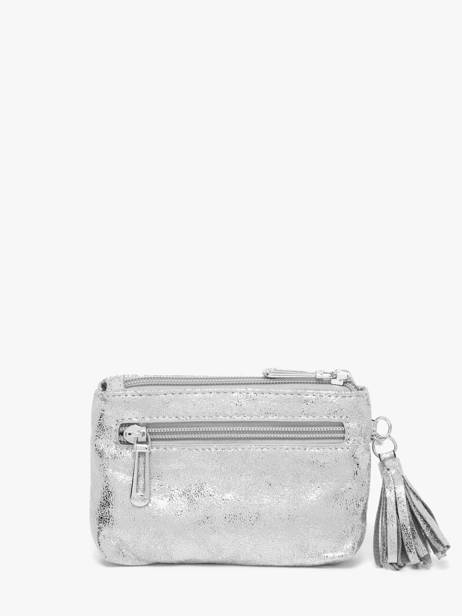 Coin Purse Miniprix Gold perle F5016 other view 2