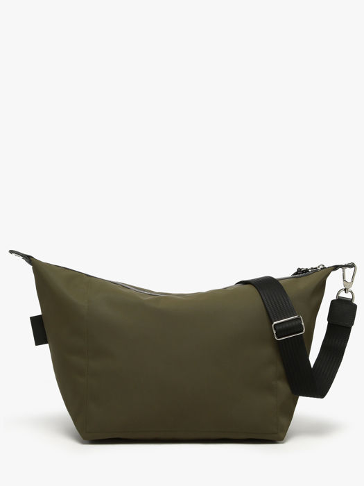 Longchamp Le pliage energy Messenger bag Green