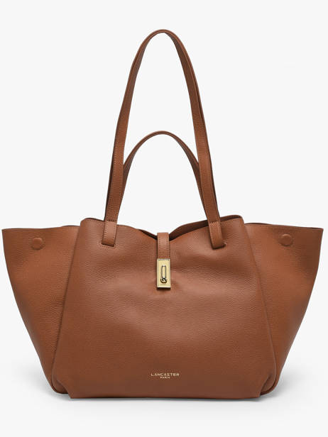 Shoulder Bag Milano Horizon Sophie Leather Lancaster Brown milano horizon sophie 83