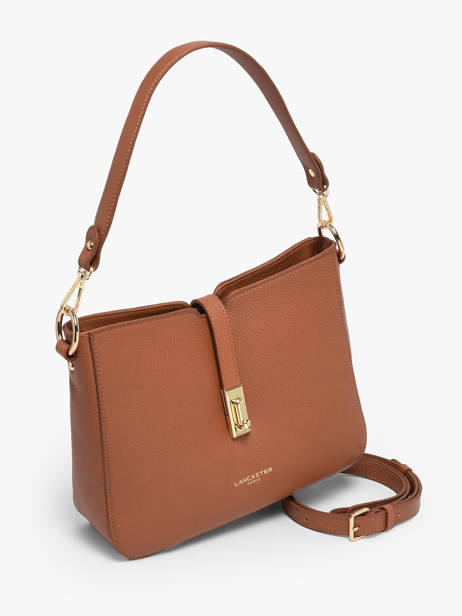Shoulder Bag Milano Horizon Sophie Leather Lancaster Brown milano horizon sophie 81 other view 1