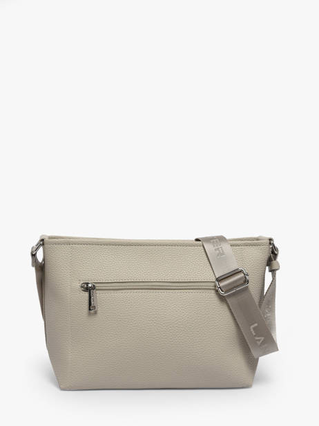 Shoulder Bag Maya Double Kba Lancaster Gray maya double kba 105 other view 3