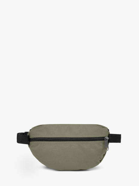 Belt Bag Eastpak Green authentic K074 other view 3