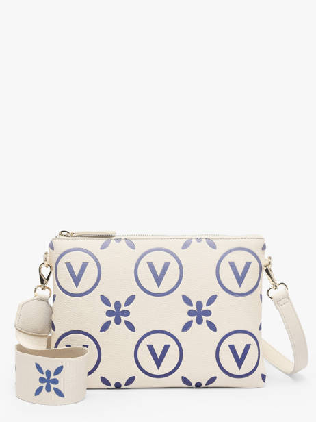 Sac Bandoulière Samba Re Print Valentino Beige samba re print VBS9RS18