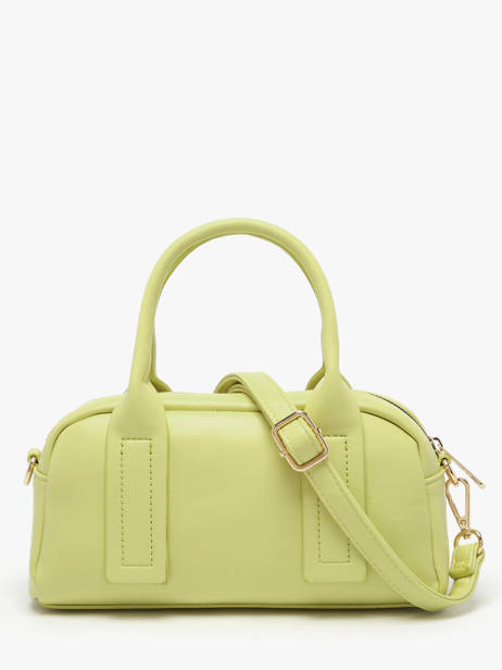 Crossbody Bag Teddy Bear Miniprix Yellow teddy bear KJ62067 other view 2