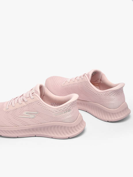 Sneakers Skechers Rose women 125643 vue secondaire 2