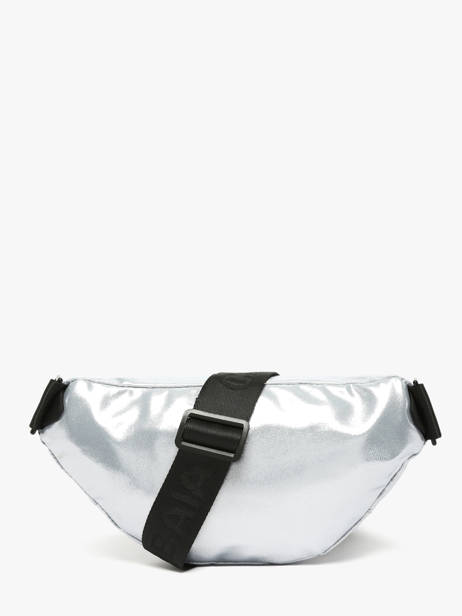 Sac Banane Reversible Cabaia Bleu belt bag BELTBAG vue secondaire 5
