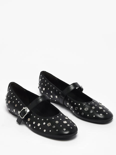 Ballerinas Tamaris Black women 46 other view 2