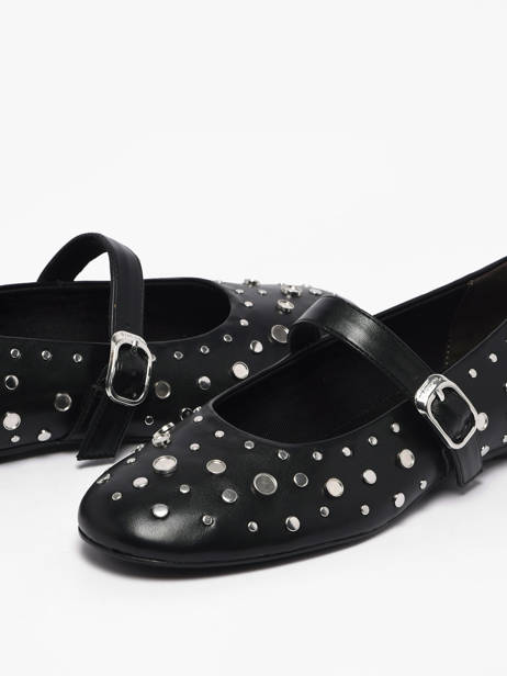 Ballerinas Tamaris Black women 46 other view 3