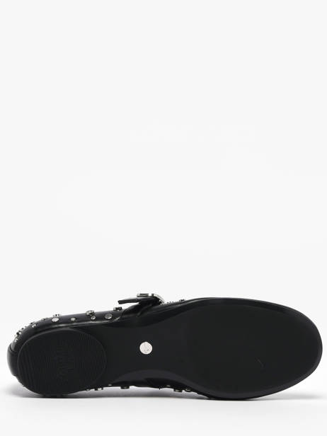Ballerinas Tamaris Black women 46 other view 5