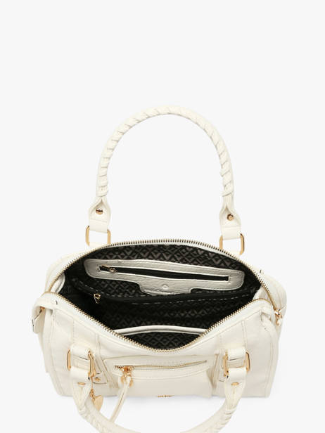 Satchel Bride Lulu castagnette White bride 2 other view 3