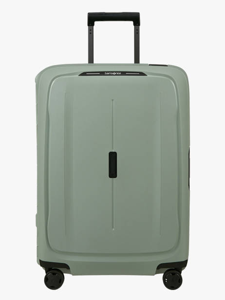 Hardside Hardside Luggage Essens Samsonite Green essens 146911