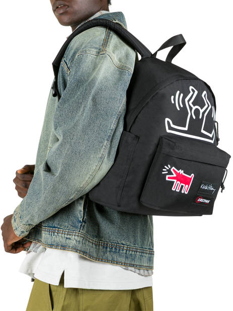 1 Compartment Backpack With 14